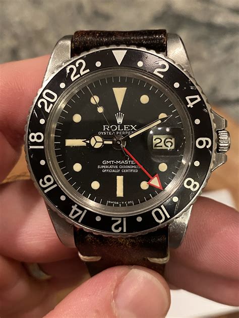 rwi rolex